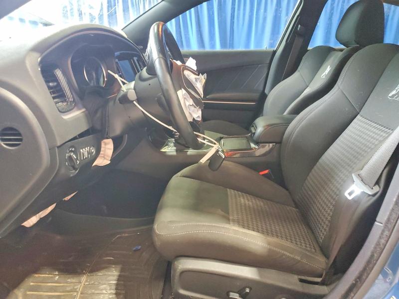 2020 Dodge Charger მანქანა იყიდება აუქციონზე, vin: 2C3CDXGJ9LH153621, აუქციონის ნომერი: 53371046