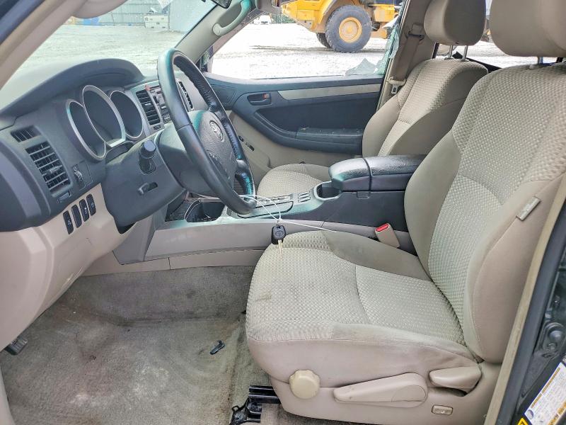 Aukcja sprzedaży 2008 Toyota 4runner, vin: JTEZU14R98K020270, numer aukcji: 54975966