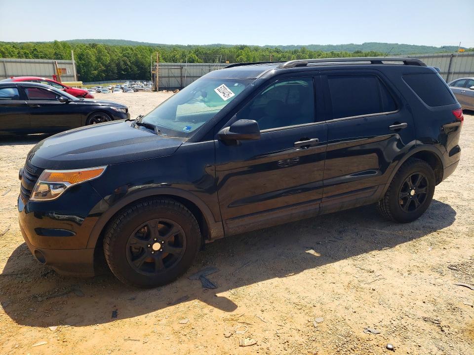 Продаж на аукціоні авто 2014 Ford Explorer, vin: 1FM5K7B89EGA84342, номер лоту: 53204426