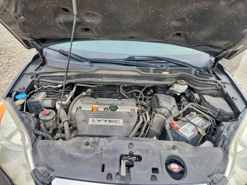 53054976 :رقم المزاد ، JHLRE48789C012445 vin ، 2009 Honda Cr-v مزاد بيع