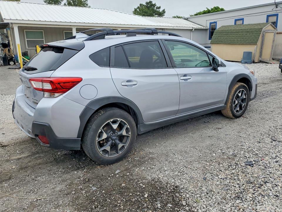 51896726 :رقم المزاد ، JF2GTAEC5K8305188 vin ، 2019 Subaru Crosstrek مزاد بيع