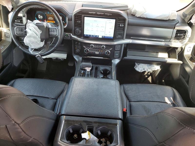 Продаж на аукціоні авто 2021 Ford F150, vin: 1FTFW1E84MKE52315, номер лоту: 55022916