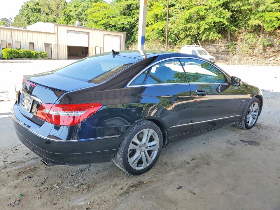 2012 Mercedes-benz E მანქანა იყიდება აუქციონზე, vin: WDDKJ5KB9CF132960, აუქციონის ნომერი: 53229096