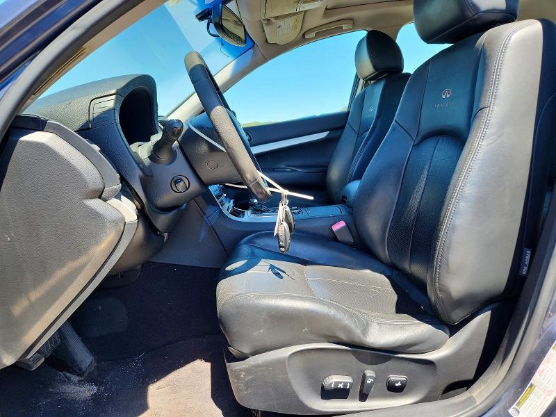 Aukcja sprzedaży 2009 Infiniti G37 Sedan, vin: JNKCV61F69M363668, numer aukcji: 53330436
