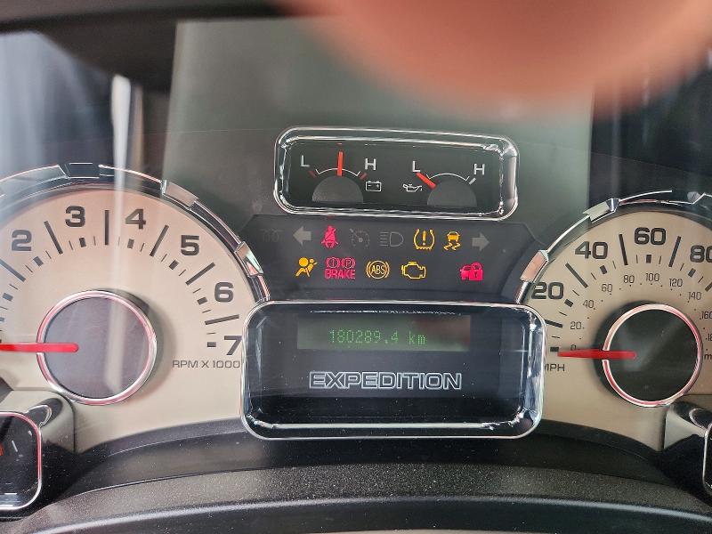 2011 Ford Expedition მანქანა იყიდება აუქციონზე, vin: 1FMJK1H59BEF30070, აუქციონის ნომერი: 51511266