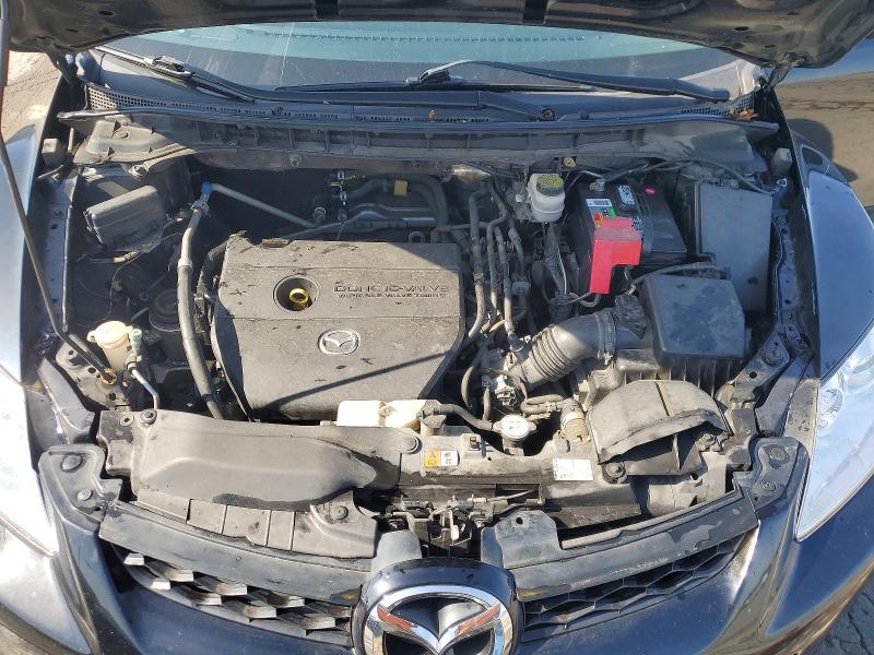 Aukcja sprzedaży 2011 Mazda Cx-7, vin: JM3ER2A57B0400830, numer aukcji: 52067416