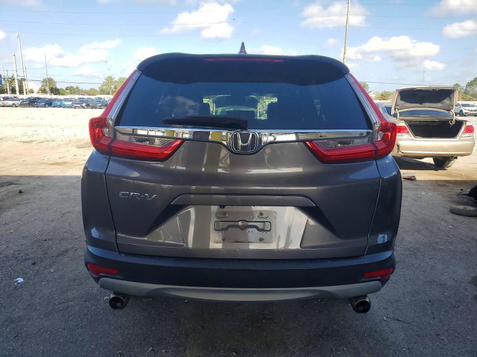 54043926 :رقم المزاد ، 5J6RW1H57KA036013 vin ، 2019 Honda Cr-v مزاد بيع