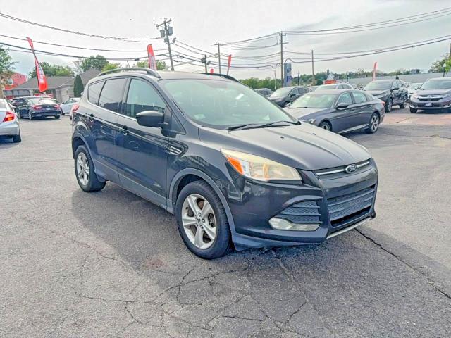 2014 Ford Escape მანქანა იყიდება აუქციონზე, vin: 1FMCU9G98EUC77338, აუქციონის ნომერი: 55058816