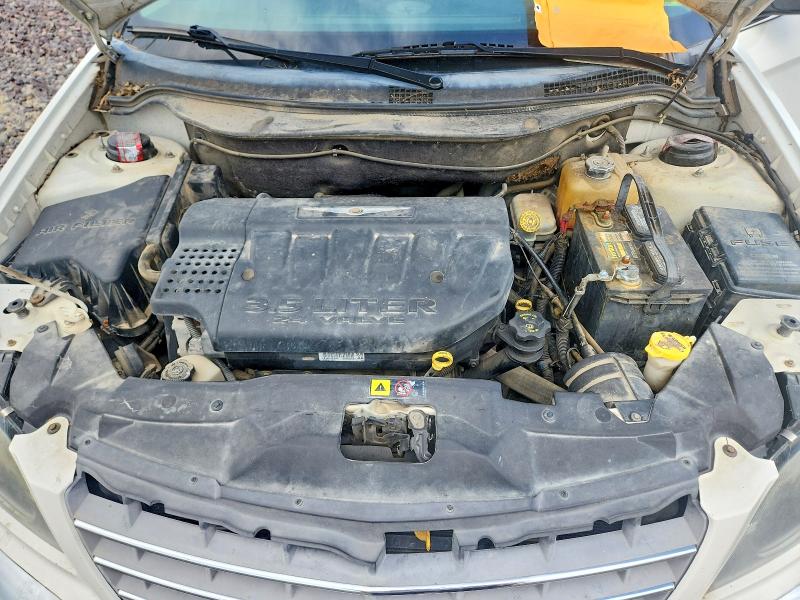Aukcja sprzedaży 2005 Chrysler Pacifica, vin: 2C8GF68465R445474, numer aukcji: 53711476