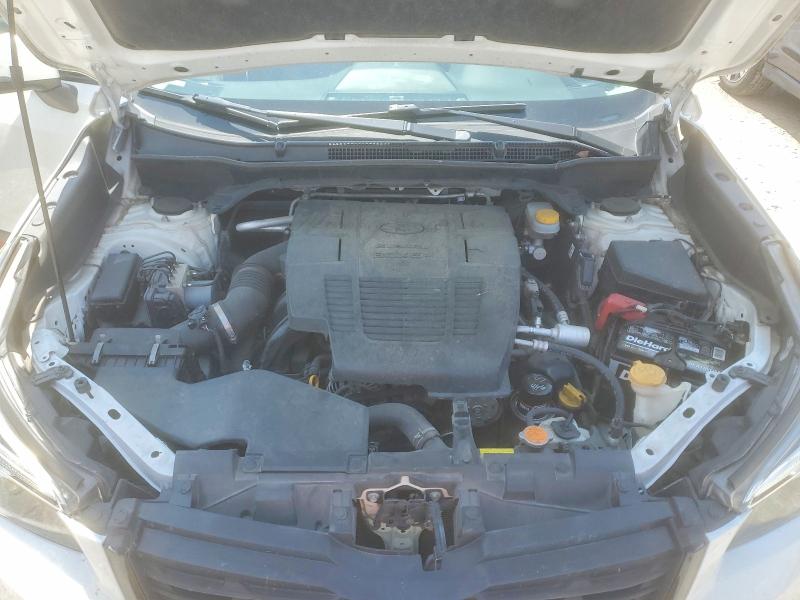 54985776 :رقم المزاد ، JF2SKAPC7KH402211 vin ، 2019 Subaru Forester مزاد بيع