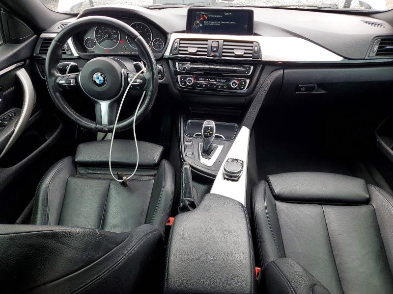 Aukcja sprzedaży 2016 Bmw 428, vin: WBA4A9C5XGG506234, numer aukcji: 53978126