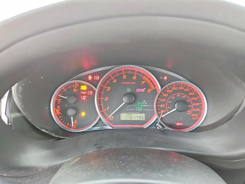 Продажа на аукционе авто 2013 Subaru Impreza, vin: JF1GV8G69DL005751, номер лота: 52356216