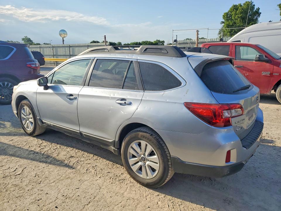 53072006 :رقم المزاد ، 4S4BSBCCXG3308625 vin ، 2016 Subaru Outback مزاد بيع
