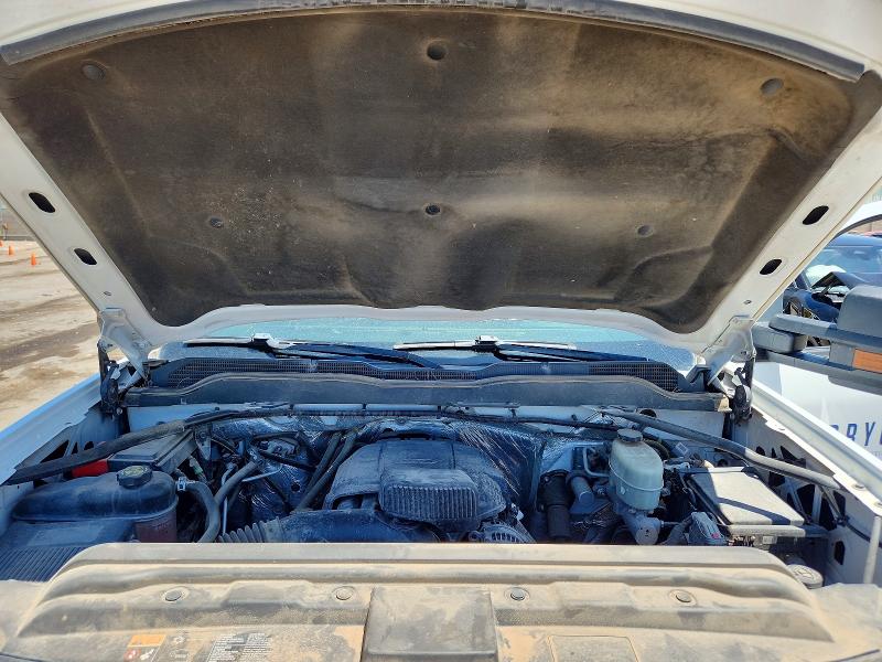 Aukcja sprzedaży 2016 Chevrolet Silverado, vin: 1GC2KUEG8GZ206656, numer aukcji: 53522066