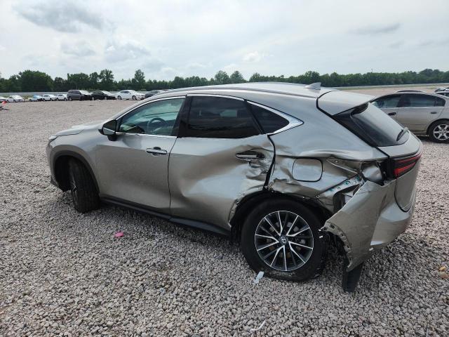 54713476 :رقم المزاد ، 2T2AKCEZ5SC043874 vin ، 2025 Lexus Nx 350h مزاد بيع