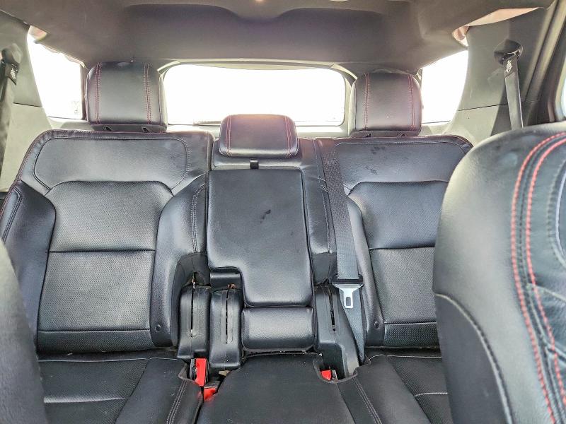 Aukcja sprzedaży 2019 Ford Explorer, vin: 1FM5K8GT9KGA42980, numer aukcji: 53896086