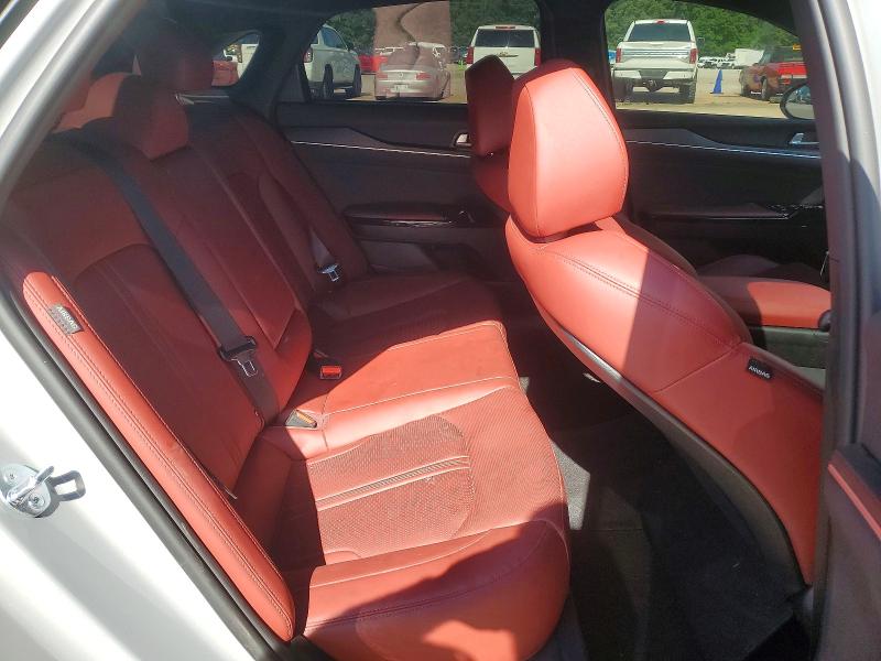 Продаж на аукціоні авто 2026 Kia K5, vin: KNAG64J77T5442813, номер лоту: 53752466