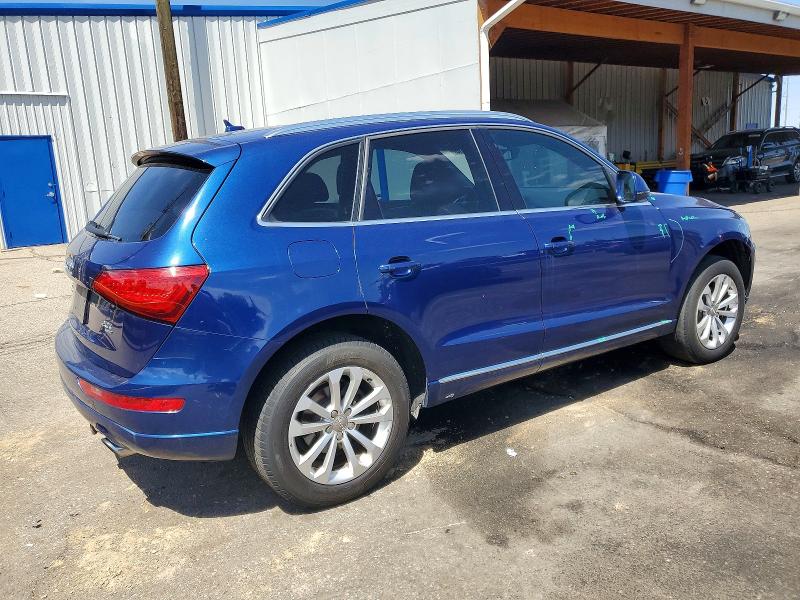 52965436 :رقم المزاد ، WA1LFAFP3EA056208 vin ، 2014 Audi Q5 مزاد بيع