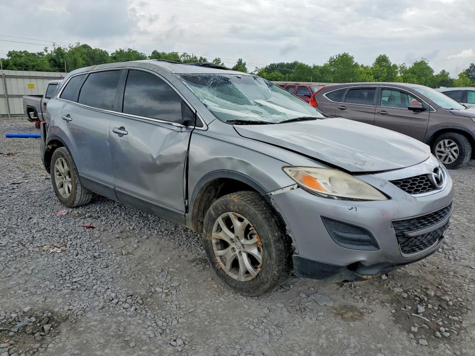 Aukcja sprzedaży 2012 Mazda Cx-9, vin: JM3TB2CA5C0339226, numer aukcji: 54226796