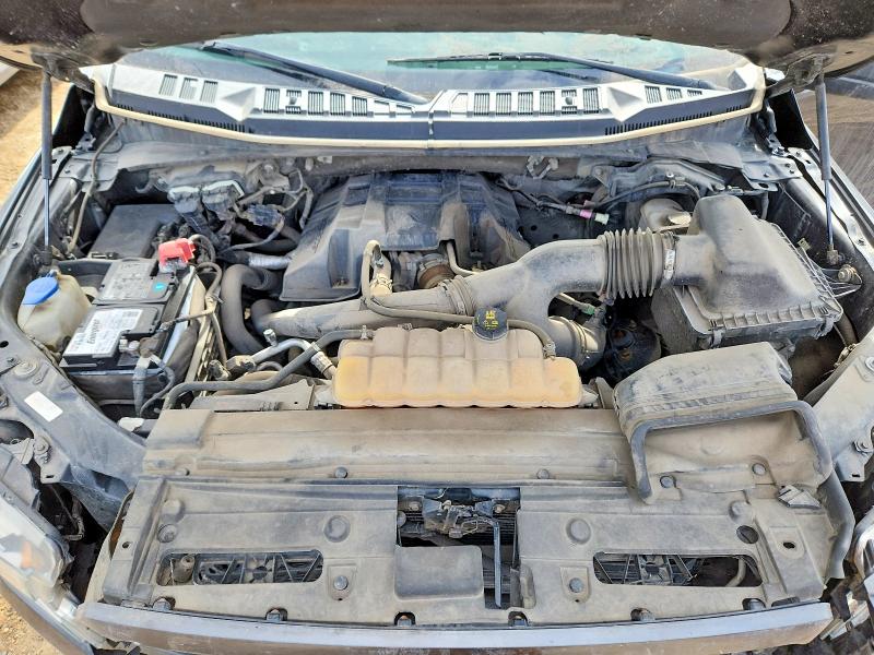 2016 Ford F150 მანქანა იყიდება აუქციონზე, vin: 1FTEW1EP8GFB05571, აუქციონის ნომერი: 51124476
