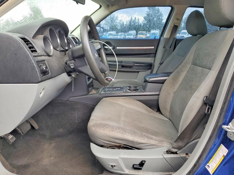 Aukcja sprzedaży 2009 Dodge Charger, vin: 2B3KA33V19H556262, numer aukcji: 53651416