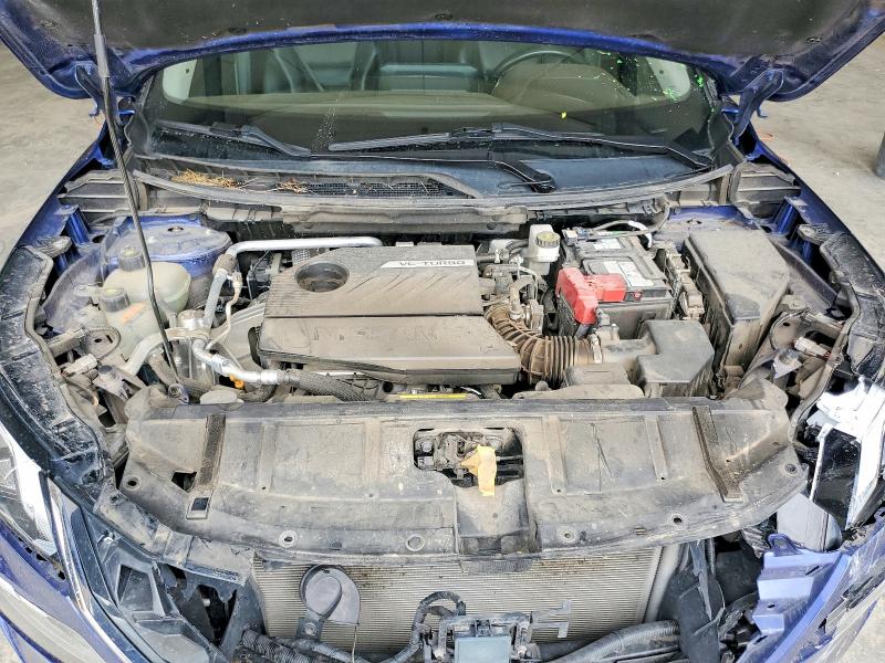 54257826 :رقم المزاد ، JN8BT3CB9PW185949 vin ، 2023 Nissan Rogue مزاد بيع