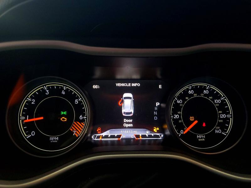 52657996 :رقم المزاد ، 1C4PJLDB3FW602325 vin ، 2015 Jeep Gran Cheor مزاد بيع