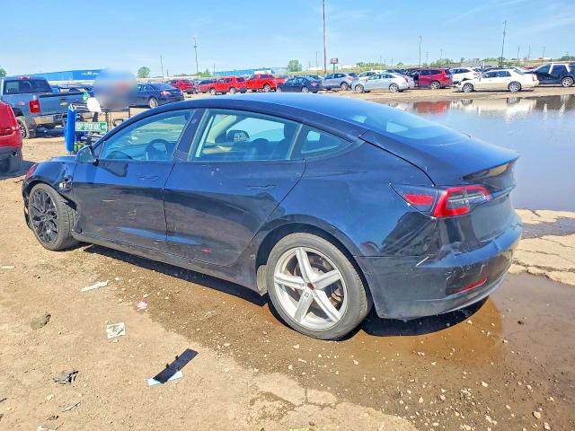 Продажа на аукционе авто 2022 Tesla Model 3, vin: 5YJ3E1EA1NF189868, номер лота: 54848976