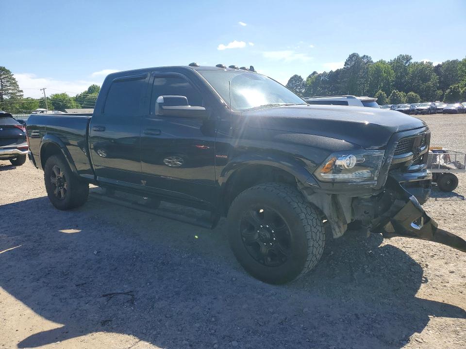 2016 Ram 2500 მანქანა იყიდება აუქციონზე, vin: 3C6UR5FJ0GG350584, აუქციონის ნომერი: 49898176