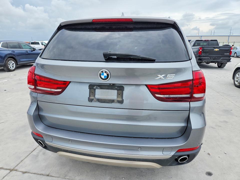 Aukcja sprzedaży 2014 Bmw X5, vin: 5UXKS4C53E0J93851, numer aukcji: 54400876