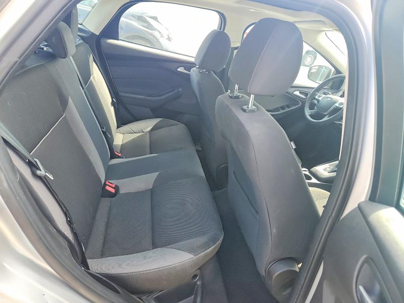 Продажа на аукционе авто 2014 Ford Focus, vin: 1FADP3F20EL332023, номер лота: 55165596
