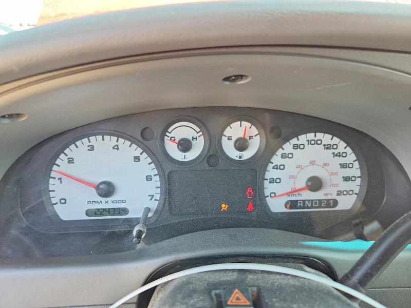 Продаж на аукціоні авто 2010 Ford Ranger, vin: 1FTLR4FE1APA21235, номер лоту: 52398136