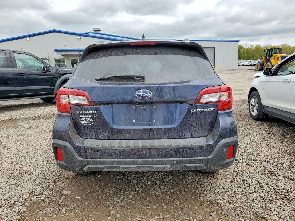 Aukcja sprzedaży 2018 Subaru Outback, vin: 4S4BSATC4J3362777, numer aukcji: 52376116