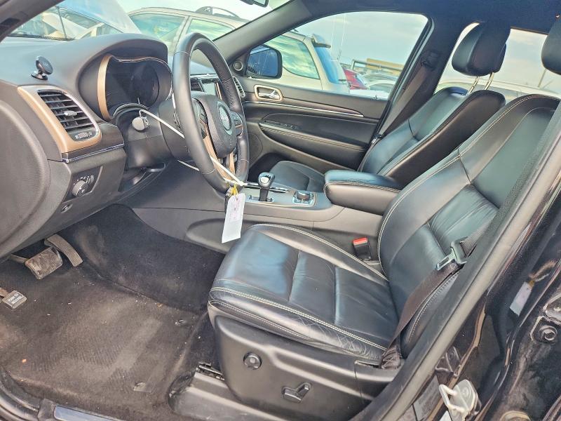 Aukcja sprzedaży 2015 Jeep Grand Cherokee, vin: 1C4RJFBG1FC666504, numer aukcji: 53978646