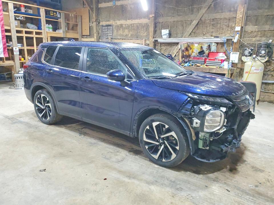 Aukcja sprzedaży 2023 Mitsubishi Outlander, vin: JA4J4UA82PZ019296, numer aukcji: 53422436