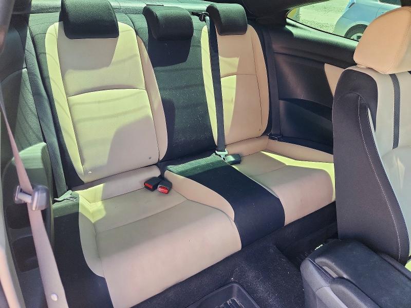 Продажа на аукционе авто 2018 Honda Civic, vin: 2HGFC4B07JH308187, номер лота: 53993406