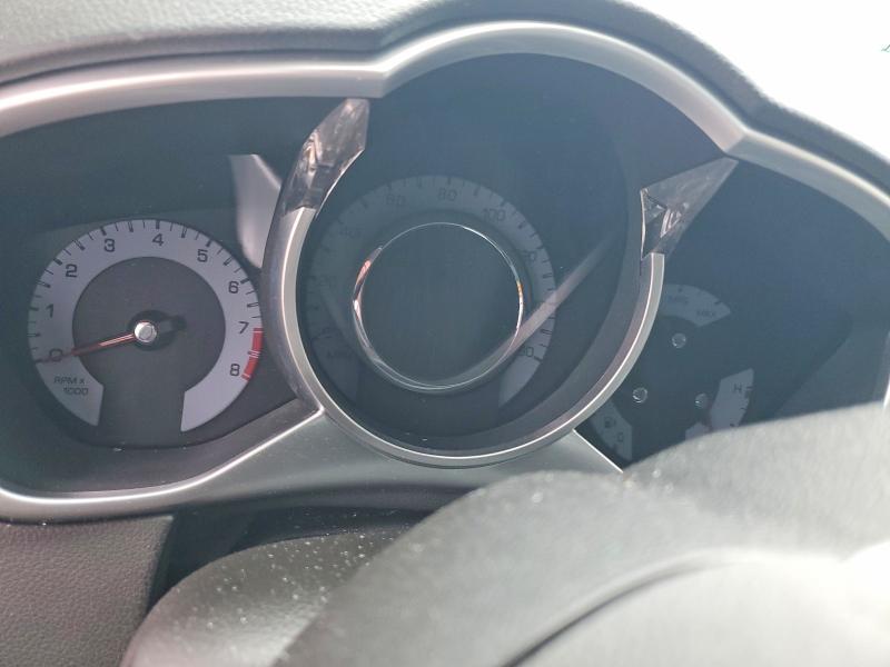 Aukcja sprzedaży 2012 Cadillac Srx, vin: 3GYFNGE31CS627787, numer aukcji: 52725636