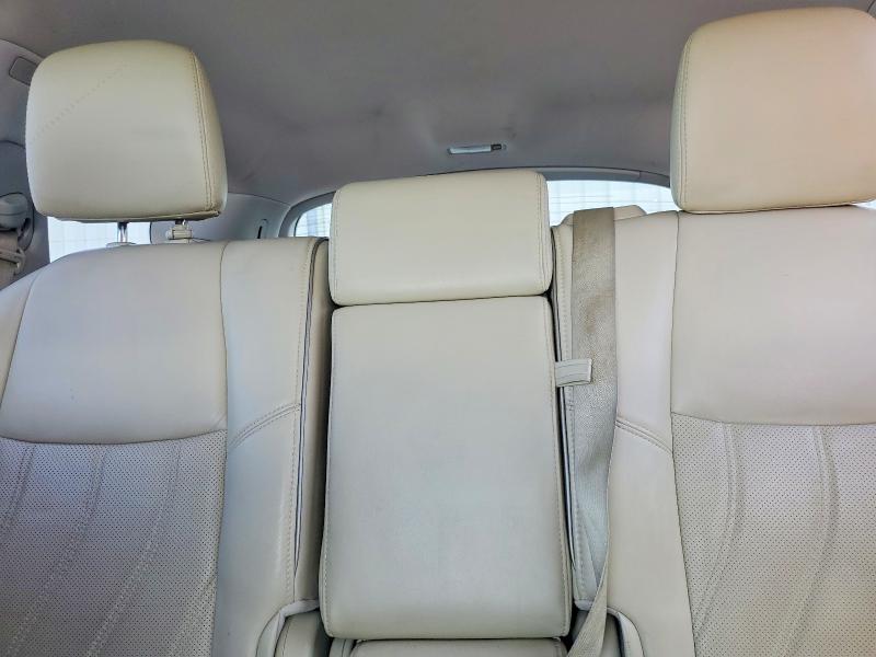 Продажа на аукционе авто 2016 Infiniti Qx60, vin: 5N1AL0MM5GC529473, номер лота: 54645786