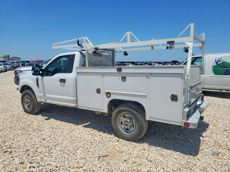 51273356 :رقم المزاد ، 1FDBF2A60NEF36071 vin ، 2022 Ford F250 مزاد بيع