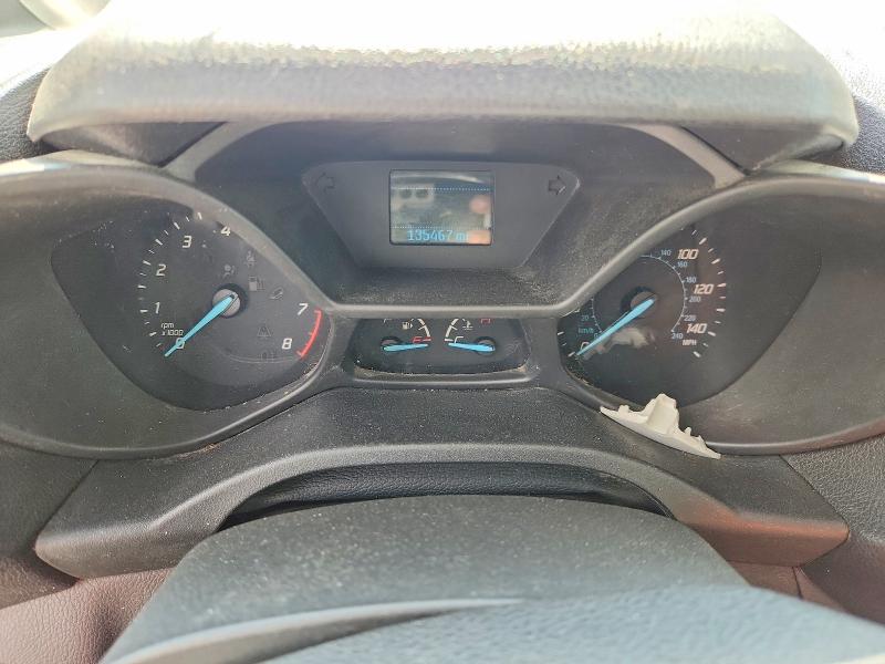Продажа на аукционе авто 2015 Ford Transit Connect, vin: NM0LS7E70F1192865, номер лота: 52752346