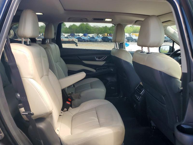 52879456 :رقم المزاد ، 4S4WMAPD5L3475767 vin ، 2020 Subaru Ascent مزاد بيع