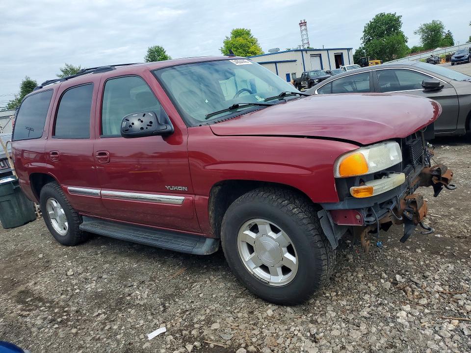 Продаж на аукціоні авто 2006 Gmc Yukon, vin: 1GKEK13TX6J111867, номер лоту: 54804446