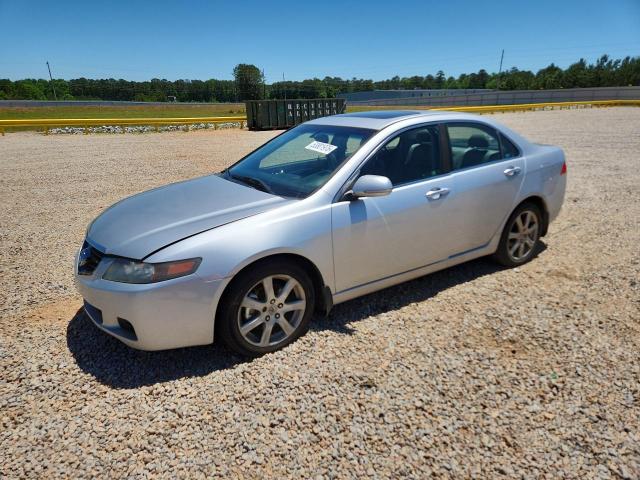53801976 :رقم المزاد ، JH4CL96884C012647 vin ، 2004 Acura Tsx مزاد بيع
