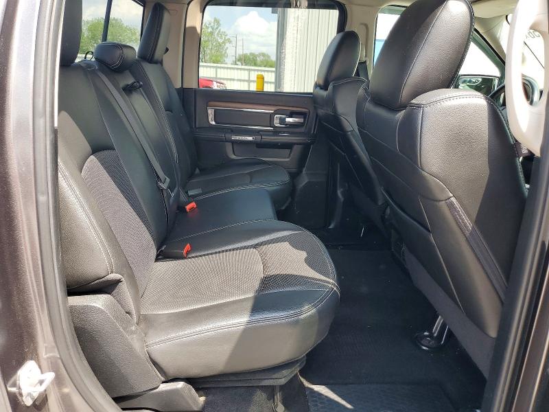 54348856 :رقم المزاد ، 1C6RR7NT9ES313561 vin ، 2014 Ram 1500 مزاد بيع