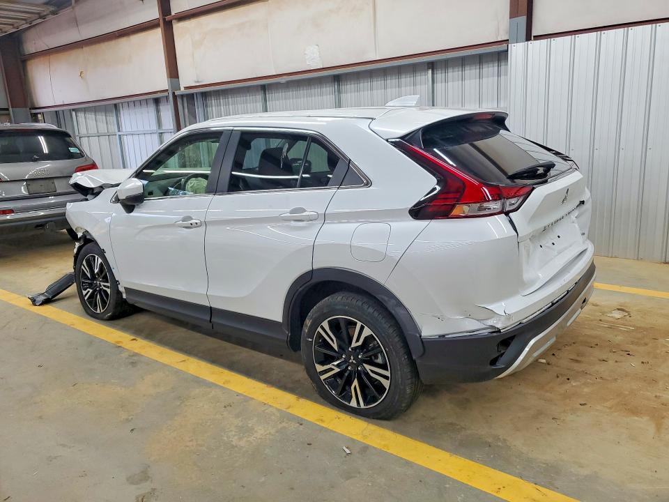 Aukcja sprzedaży 2024 Mitsubishi Eclipse Cross, vin: JA4ATWAA6RZ044982, numer aukcji: 52917166