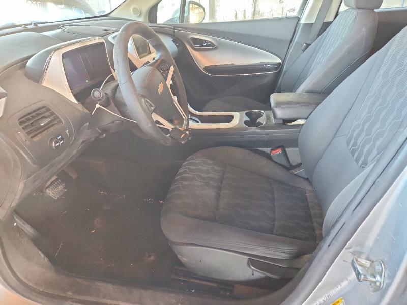 Aukcja sprzedaży 2013 Chevrolet Volt, vin: 1G1RE6E4XDU108060, numer aukcji: 54444986
