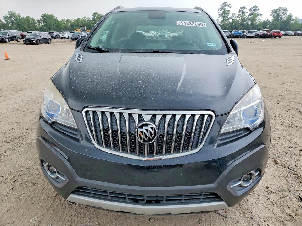 Aukcja sprzedaży 2016 Buick Encore, vin: KL4CJFSB2GB557951, numer aukcji: 51382686