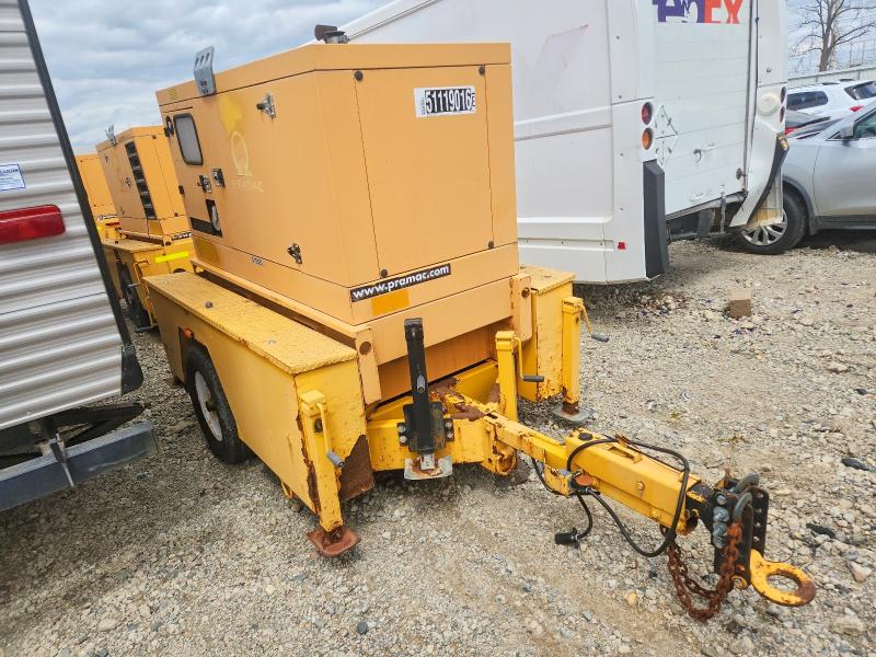 2010 Urwi Industrial Equipment მანქანა იყიდება აუქციონზე, vin: 1J9TF12169F402398, აუქციონის ნომერი: 51119016