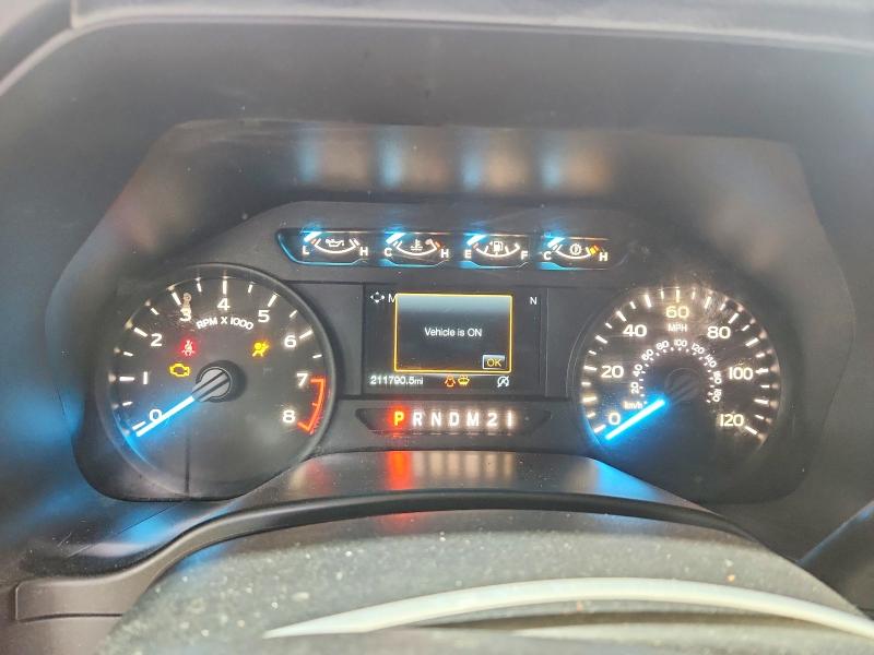 Aukcja sprzedaży 2018 Ford F150, vin: 1FTMF1CB5JKD38342, numer aukcji: 55311386