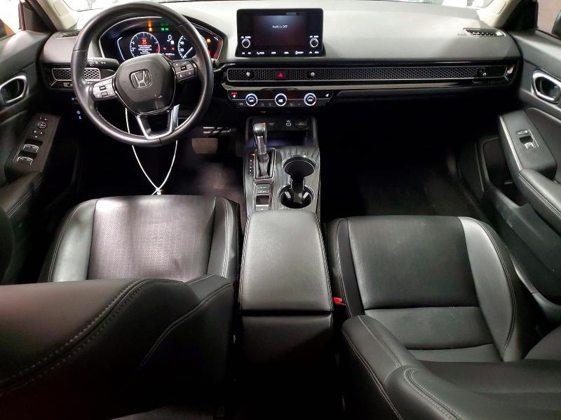 Aukcja sprzedaży 2022 Honda Civic, vin: 19XFL1H70NE020224, numer aukcji: 53367396